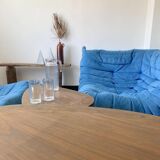 Togo corner heater by Michel Ducaroy for Ligne Roset