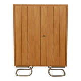 Commode des années 50 par Oldenburger Möbelwerkstätten