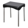 Marmore mid-century plastic stool by Carrara & Matta, Italy, 1970s