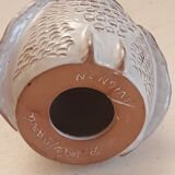 Nice vintage ceramic Robert Meynard Avignon