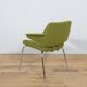 Fauteuil de Conférence Mid-Century par Jacob Jensen pour Duba, 1960s
