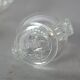 Baccarat Carafe /  bouteille pour Rémy Martin Cognac Louis XIII SB202