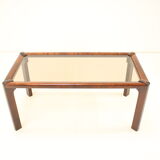 Midcentury Coffee Table,Drevotvar 1970s, Czechoslovakia