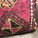 50x50 cm Turkish Kilim Rug Pillow