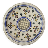 Small dish or deep plate safi