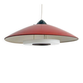 Louis Kalff Philips vintage retro pendant lamp