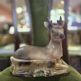 Roe Deer-Caugant Terrine