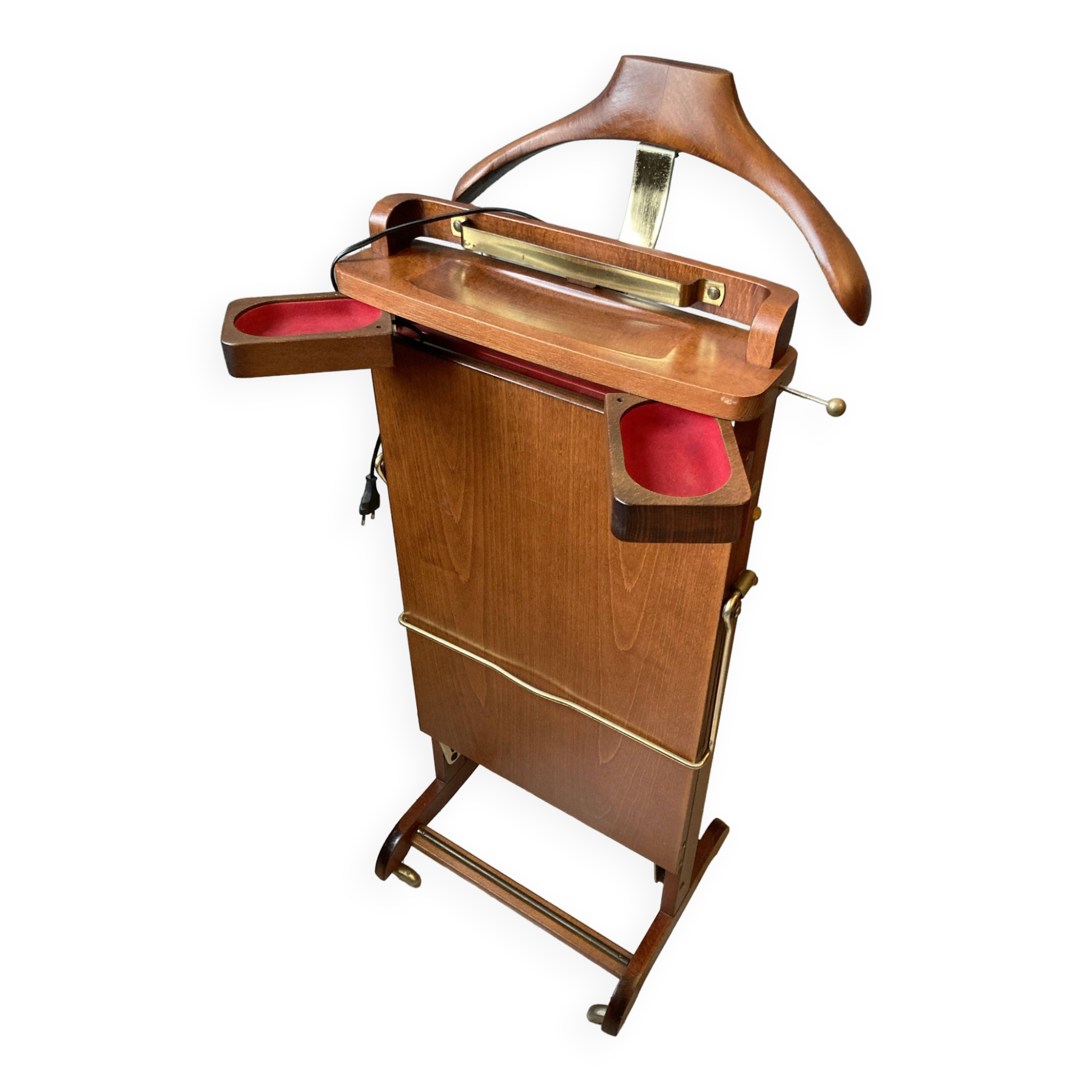 Fratelli Reguitti heated valet