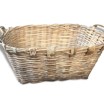 Panier ancien