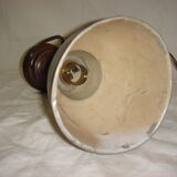 Lampe junius sgdg rtee de 1950/60