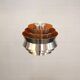 SWEDISH PENDANT LAMP | Carl Thore Pendel | 1970