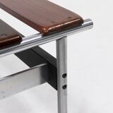 416 Series Kho Liang le Daybed for Artifort 1950s