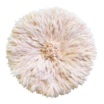 Juju hat pink 80 cm