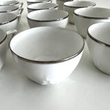 Service en Porcelaine de Limoges