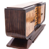 Art Deco sideboard