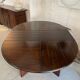 Silvio Coppola Table and 4 Chairs Set 1970
