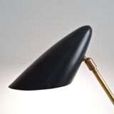 Italian table lamp circa 1950