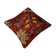 Housse de coussin de tapis turc vintage 45 x 45 cm