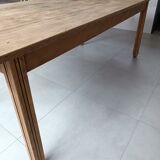 Farmhouse table
