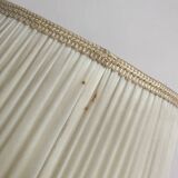 Lampadaire tripode , liseuse années 50
