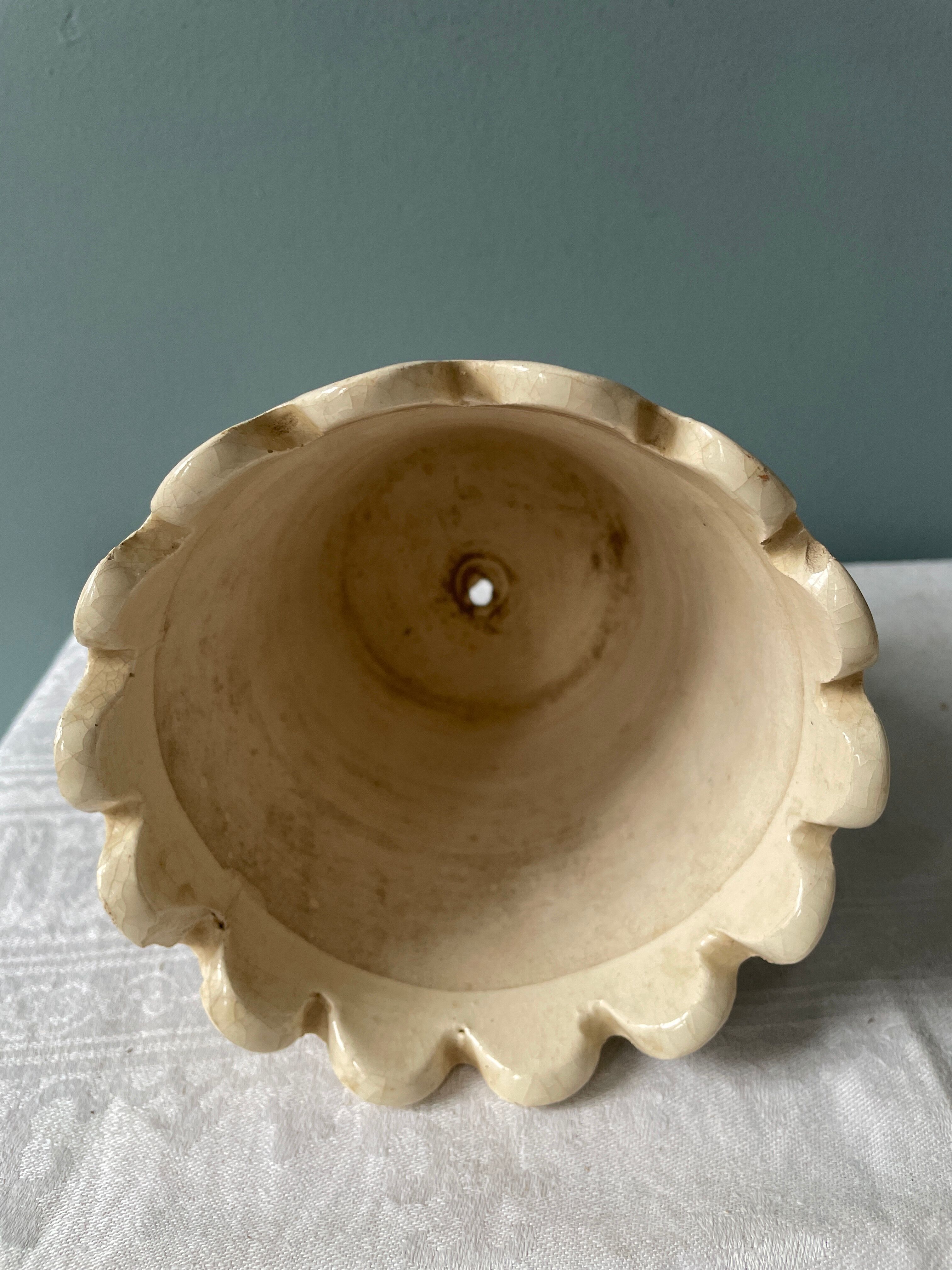 Former advertising gardener