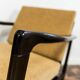 Mid Century Armchairs By Zenon Bączyk, 1960's, Set Of 2