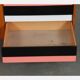 Oak sideboard by Jiri Jiroutek, model U-460, 1960