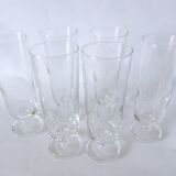 Verres Luminarc flûtes à champagne