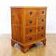 Small vintage chest of drawers