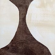 Peinture minimaliste abstraite