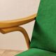 Fauteuil Antonin Suman