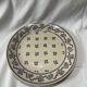 Laura Ashley & Johnson Brother set of 6 blue dessert plates