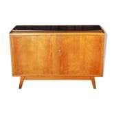 Buffet down by B. Landsman and H. Nepo-itek for Jitona Sobslav