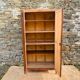 Armoire parisienne marron