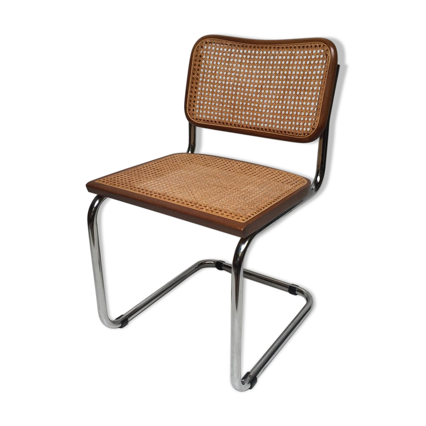 Year B32 Marcel Breuer Cesca Chair