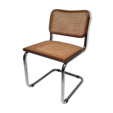 Year B32 Marcel Breuer Cesca Chair