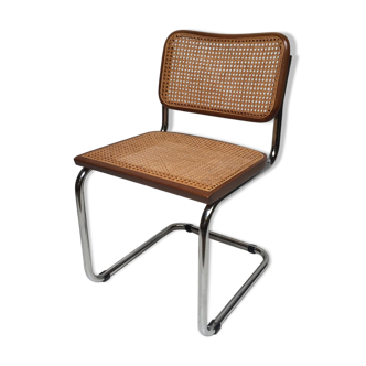 Year B32 Marcel Breuer Cesca Chair