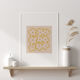Impression giclée Butterblumen