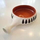 Céramique de Roger Capron vallauris