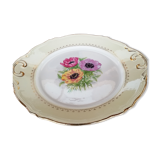 Coopélia anemone cake dish