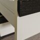 Vintage 70s wall unit "Nevada"  design by J Pentenrieder