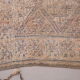 Vintage Moroccan Rug 197 x 340 cm - Berber Wool Rug - Handmade rug Bohemian