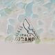 Rare 1970s Murano Glass Table Lamps by Ferro & Lazzarini - Set of 3
