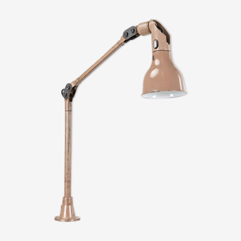 Lampe de travail Mek-elek machinistes