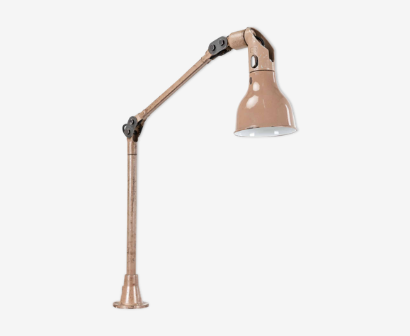 Mek-elek machinists task lamp