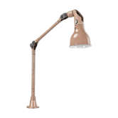 Lampe de travail Mek-elek machinistes