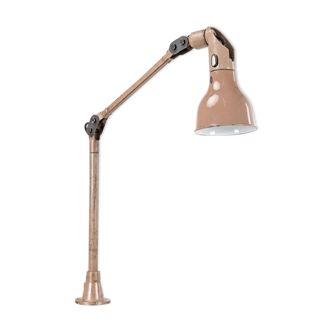 Mek-elek machinists task lamp