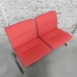 Vintage sofa