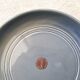 Service lavender blue sandstone plates