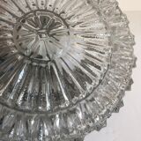 Vintage round ceiling lamp RZB